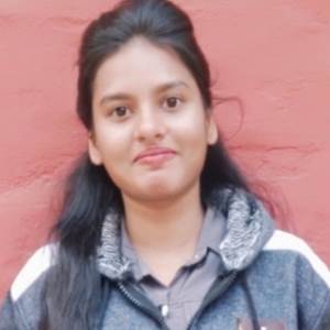 Soumya Kesarwani